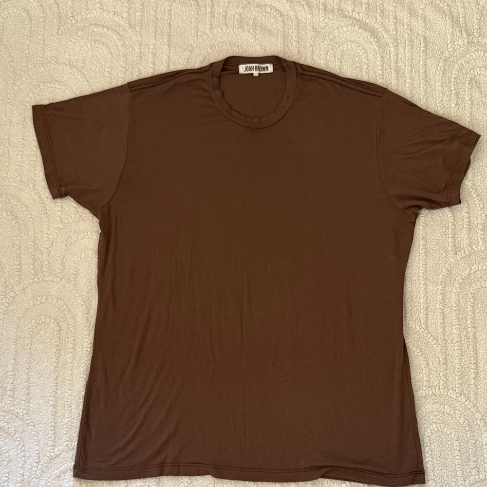 Joah Brown T-Shirt
